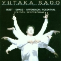 Yutaka Sado - French Spectacular 